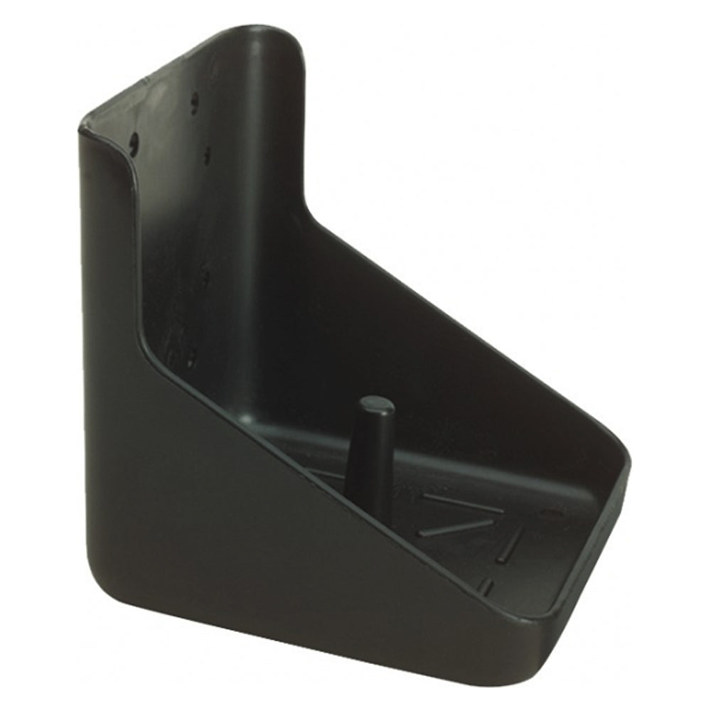 Supporto blocco sale quadrato 15 kg in plastica