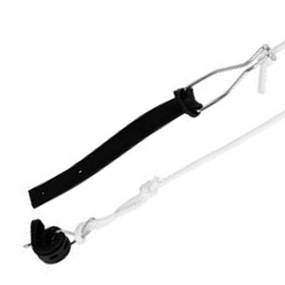 strumento fissaggio coda bovini