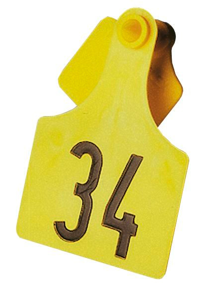 Marca auricolare Prima Flex