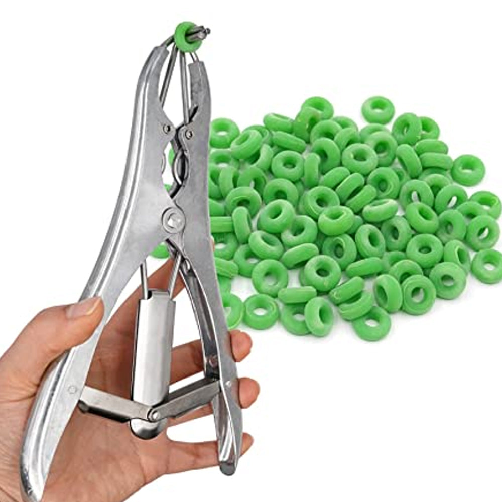 Morsa di stringimento