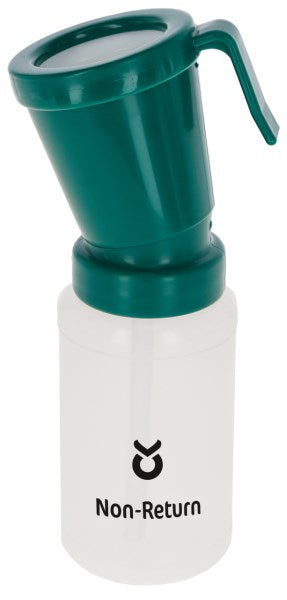 Dip Cup Capezzoli Antiritorno