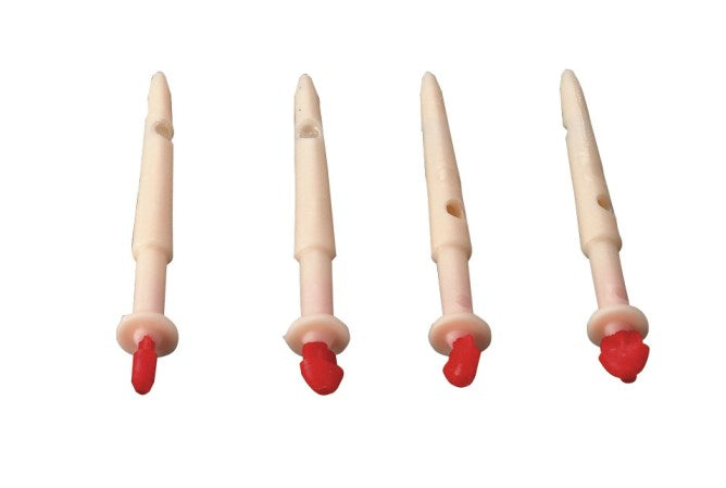 Cannula mammaria per vacche (10 stk)