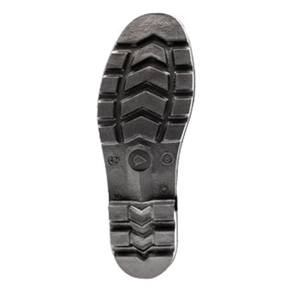 Scarpa da pioggia Dunlop Monocolour