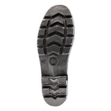 Scarpa antipioggia bicolore Dunlop