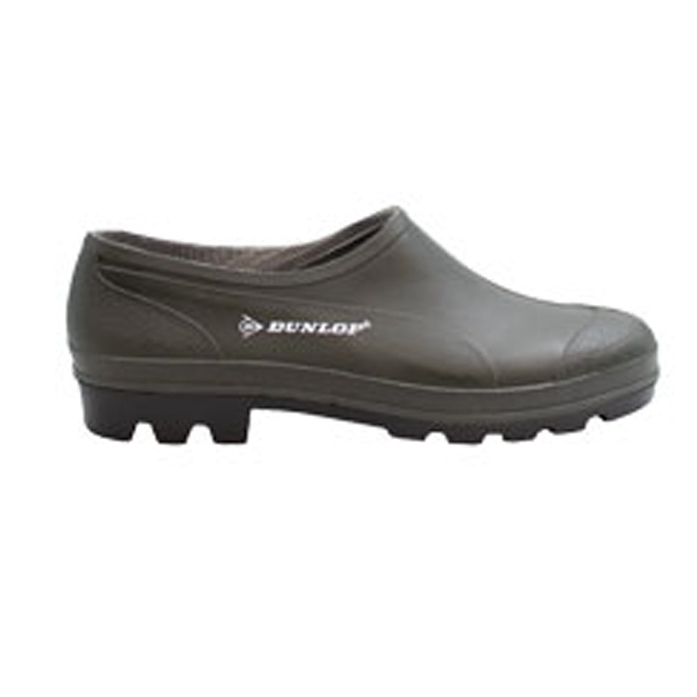 Dunlop Protettivo Monocolore Wellie Zoccoli