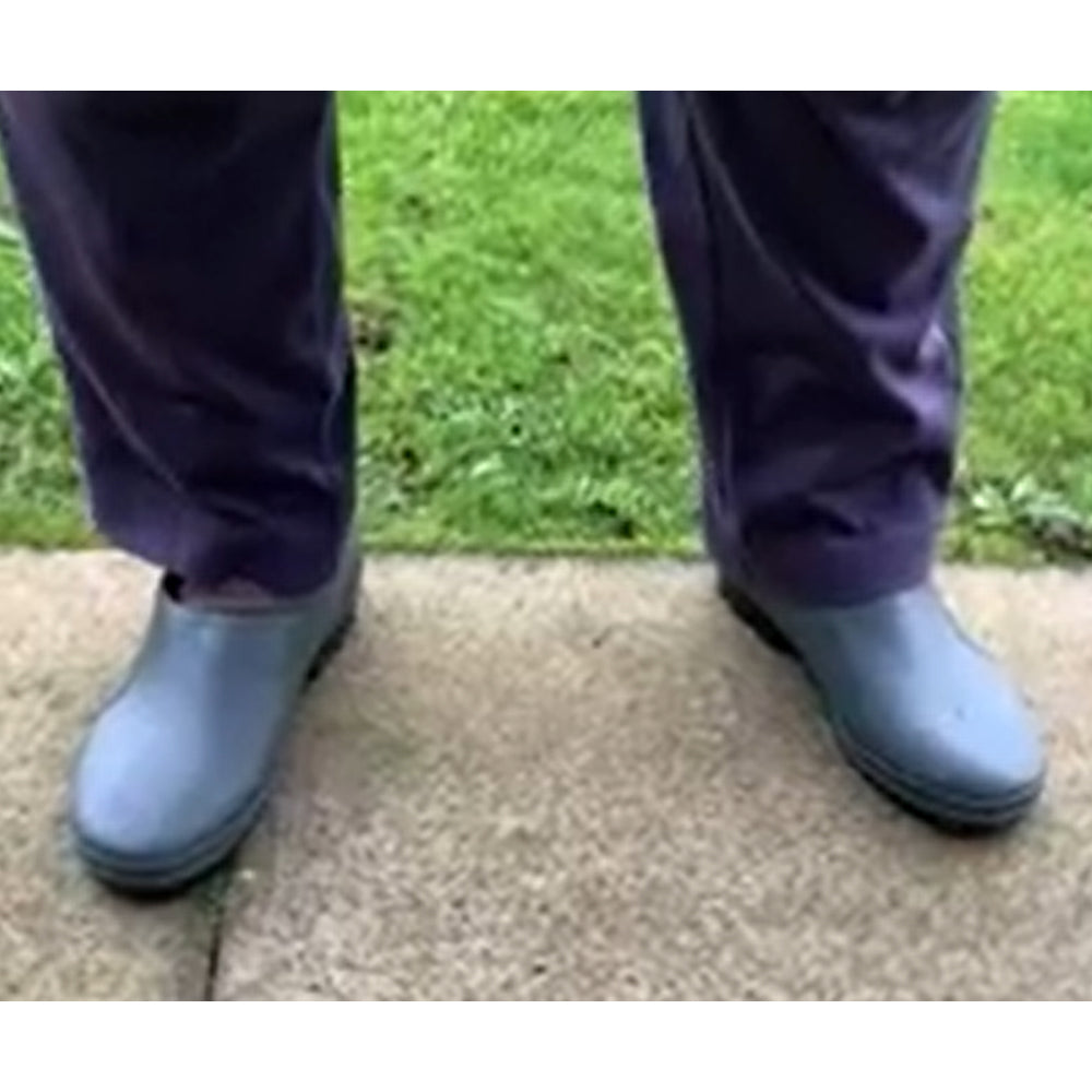 scarpa Wellie Dunlop