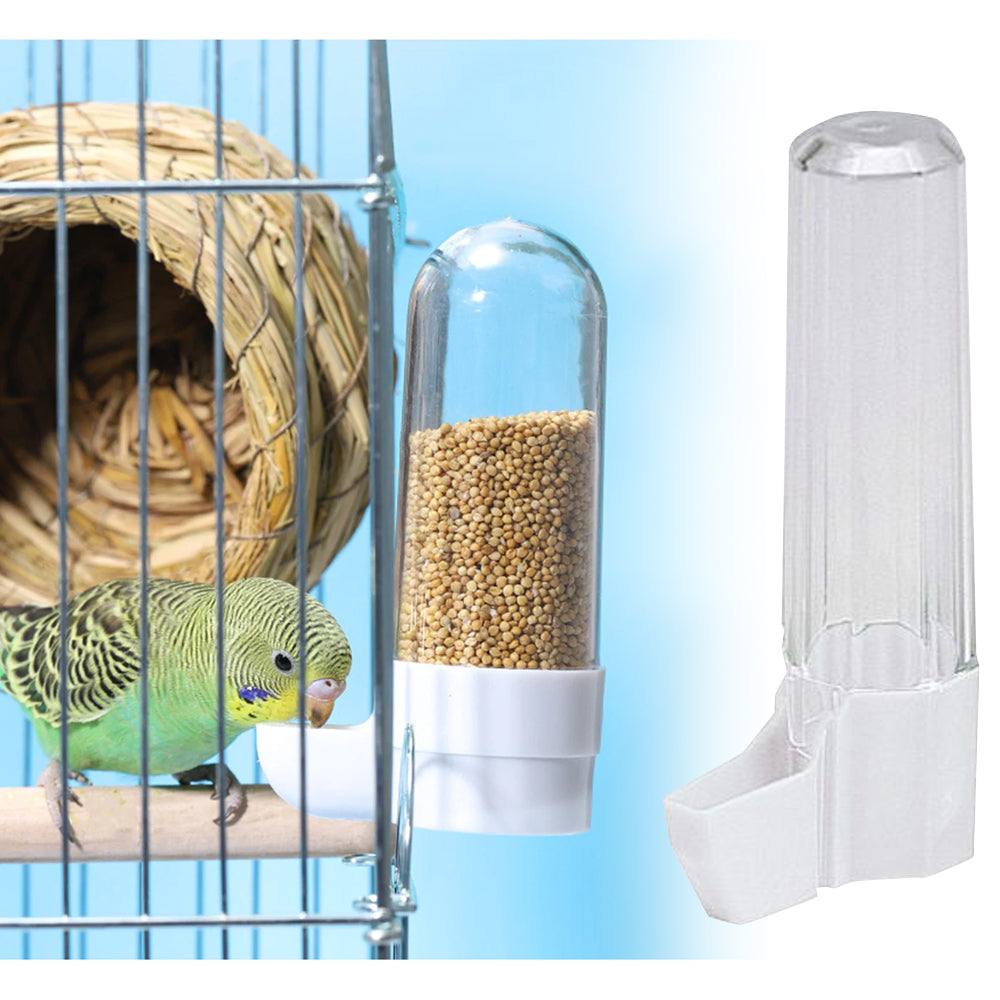 Beverino per gabbie verticali Ferplast CRISTAL 4554