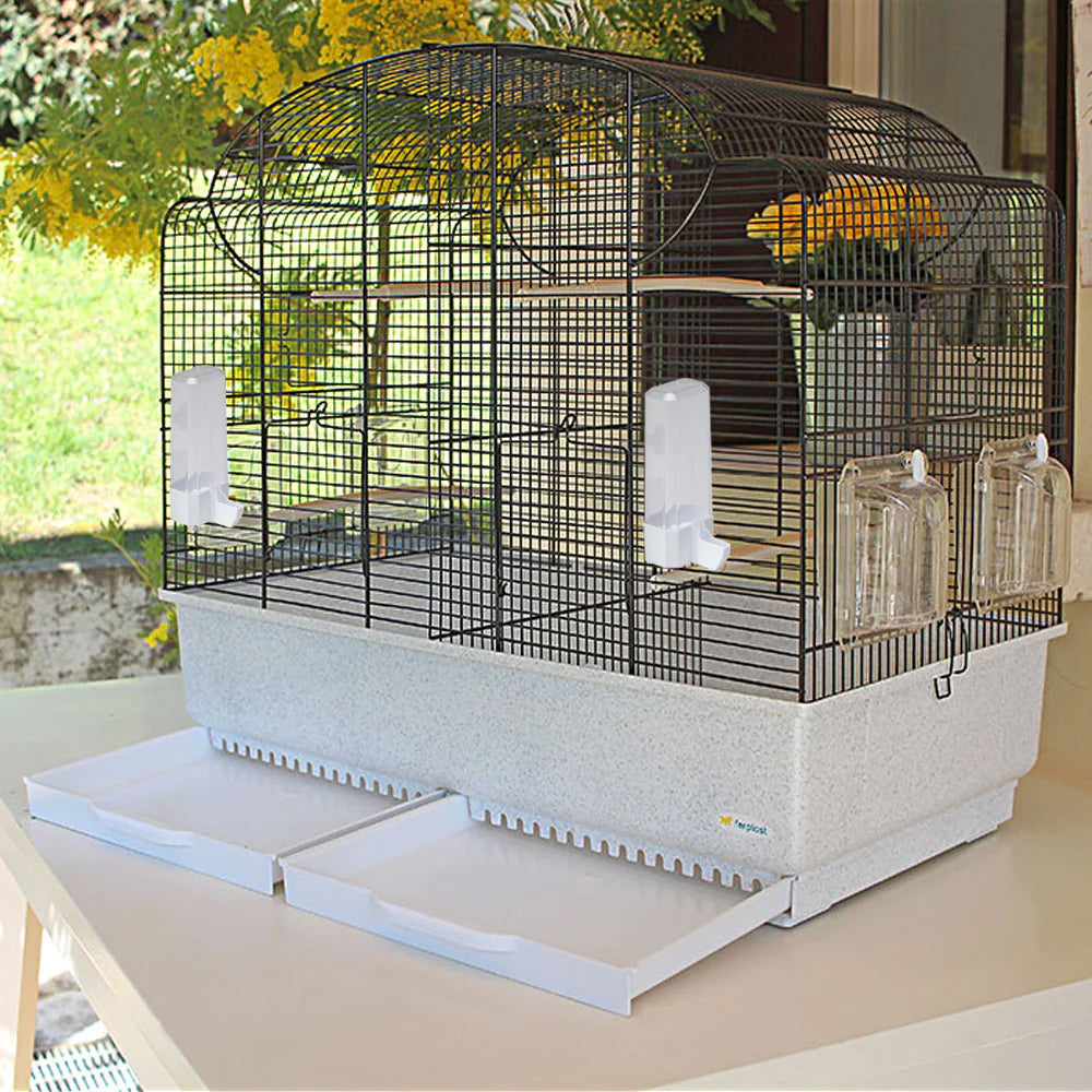 Distributore d'acqua per uccelli 4558