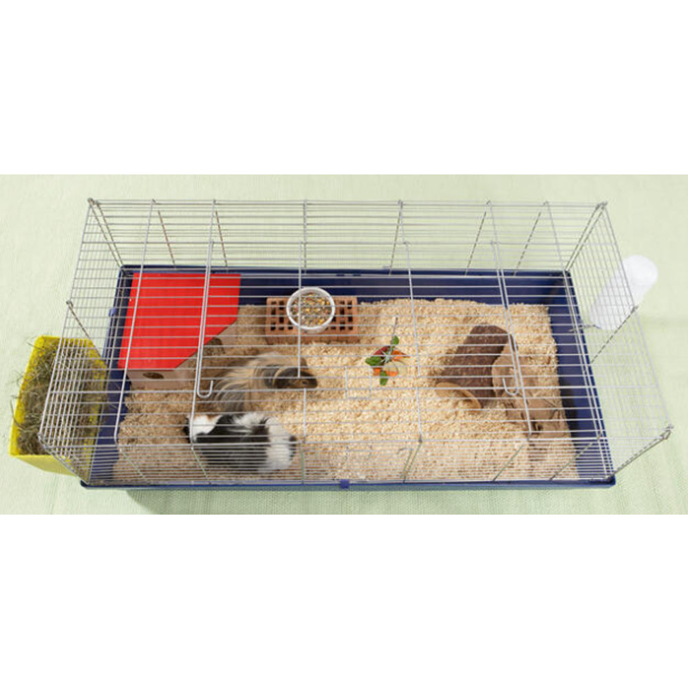 Cassetta lettiera wc angolare