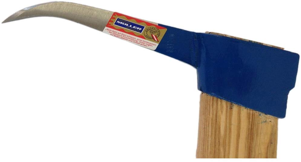 Tiratronchi tirolese con manico