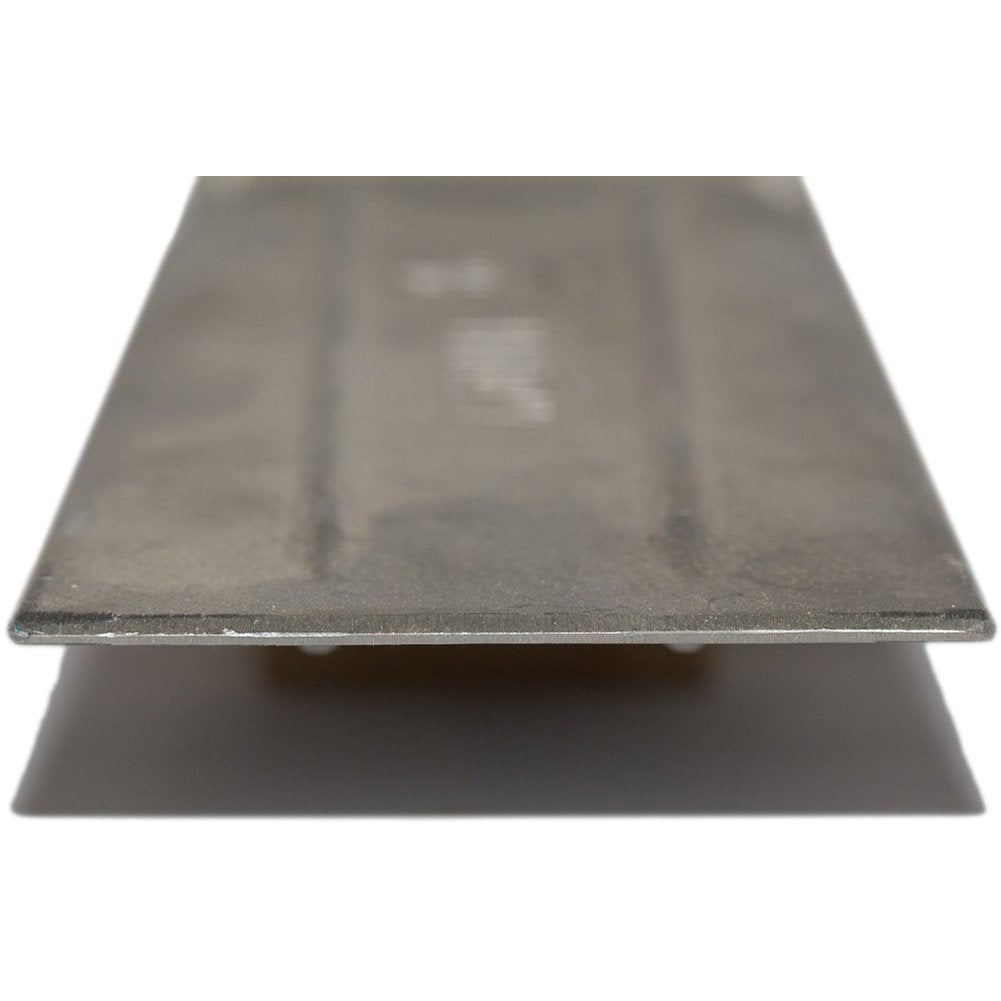 MÜLLER Cuneo in Alluminio 1kg con Legno e Anello