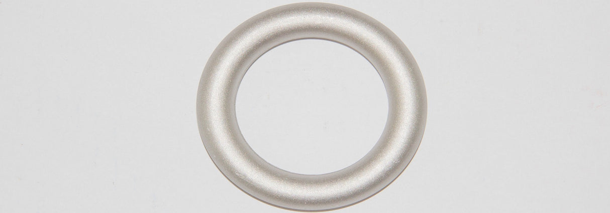 anello alluminio leggero