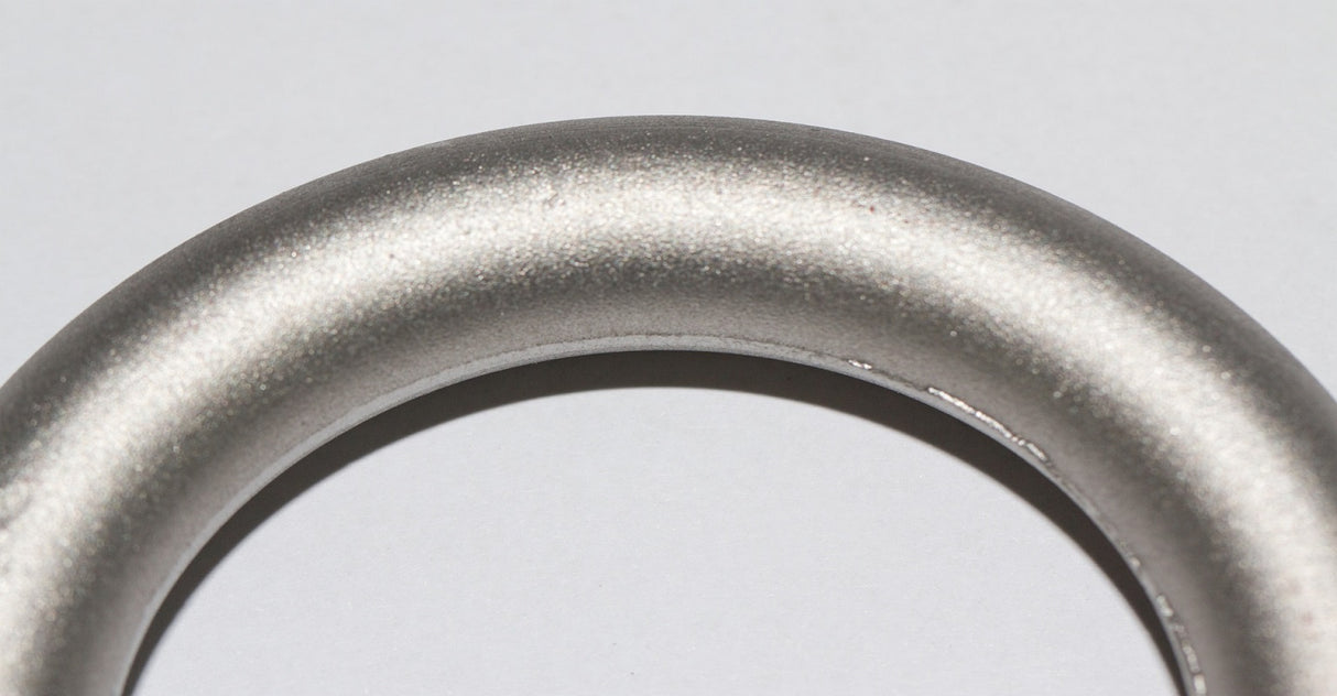 anello alluminio alta qualità