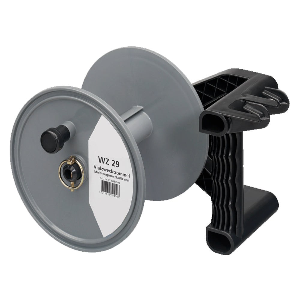 Avvolgitore per recinzione elettrica WZ29