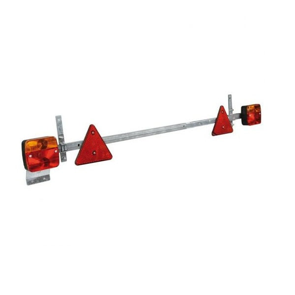 Barra Segnaletica Completa Per Trailer