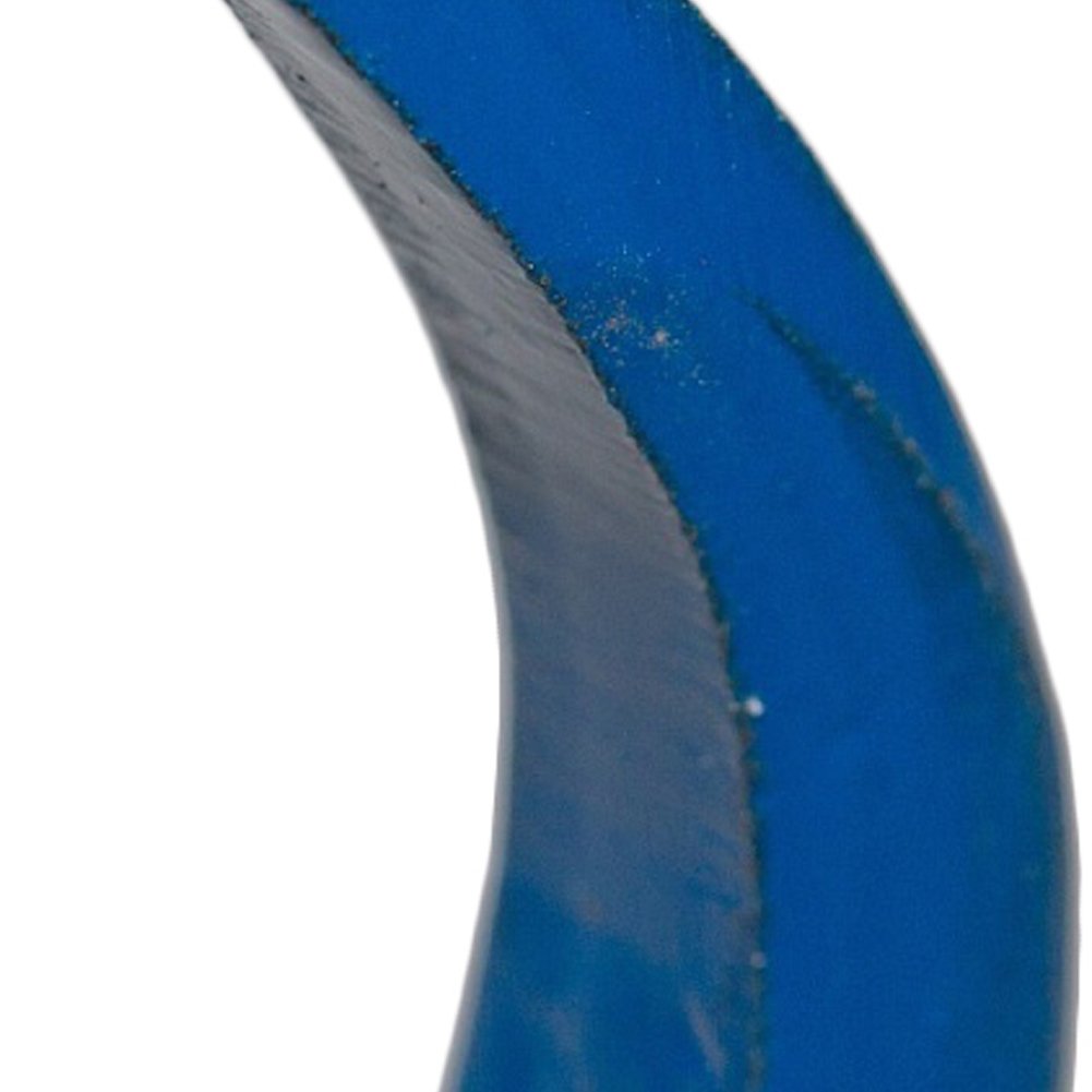 Tiratronchi curvo con manico in frassino