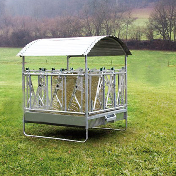 Portaballoni con autocattura antisoffocamento 12 posti