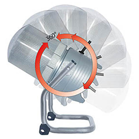 Illuminazione e alimentatore 1,5 M