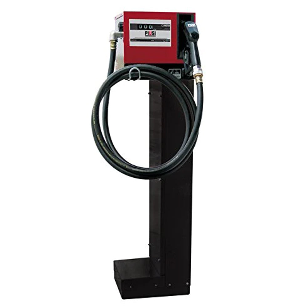 piusi cube distributore gasolio