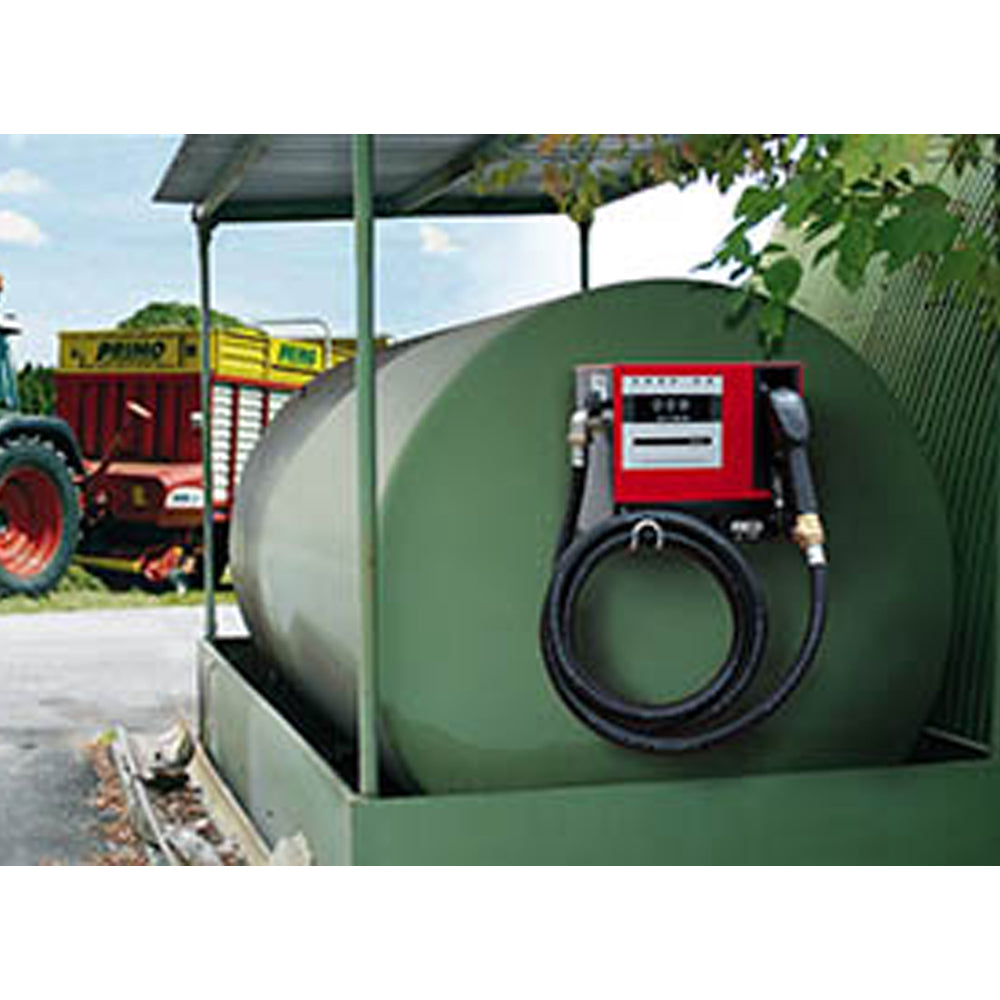 Pompa Per Carburante Diesel