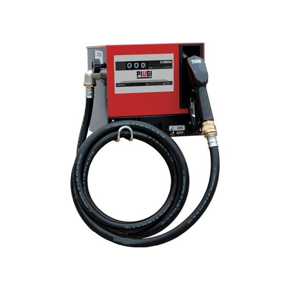 Pompa Per Carburante Diesel Cube 56/3M