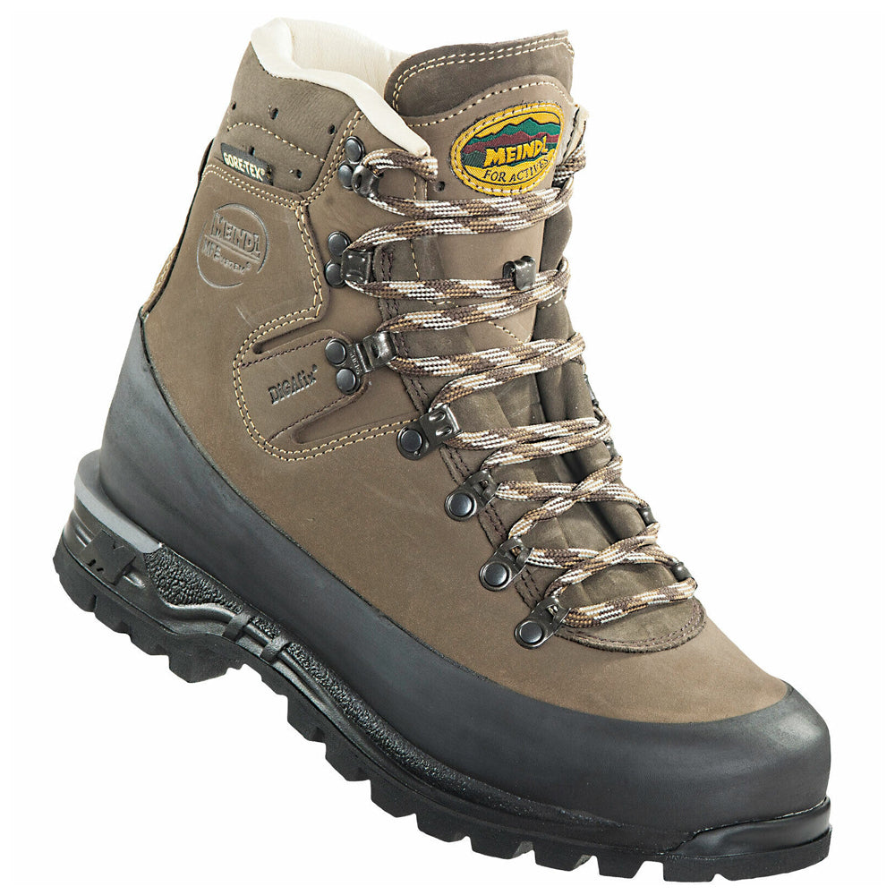 Scarpa Meindl Himalaya GTX MFS - scarponi da alpinismo e trekking