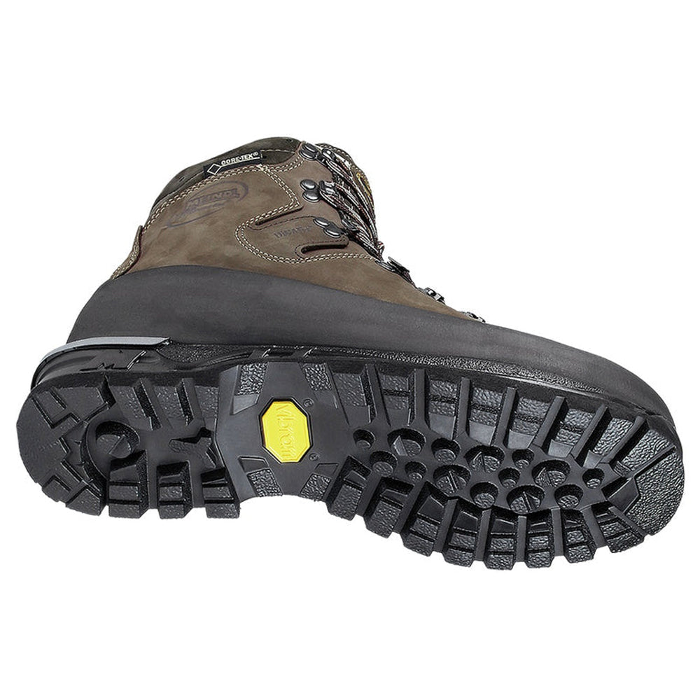 Scarpa Meindl Himalaya GTX MFS - scarponi da alpinismo e trekking