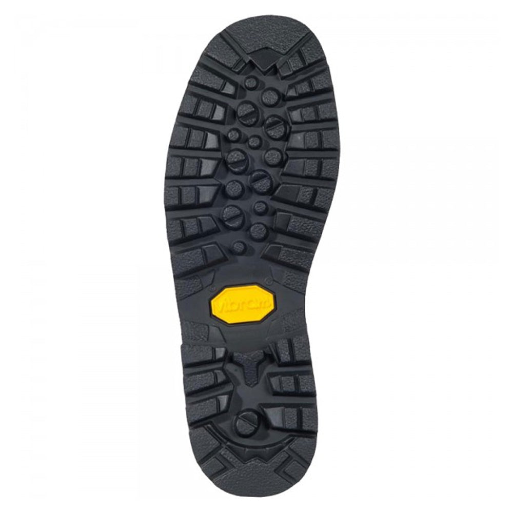 Scarpa Meindl Himalaya GTX MFS - scarponi da alpinismo e trekking