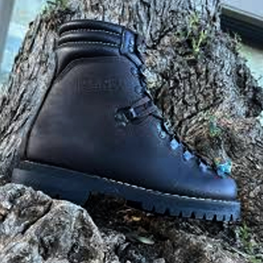 Meindl Perfekt Scarponi da Alpinismo di Alta Qualità