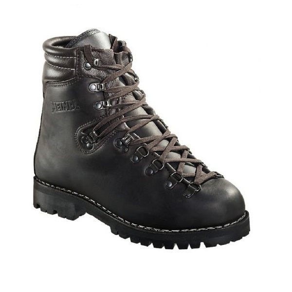 Meindl Perfekt Scarponi da Alpinismo di Alta Qualità