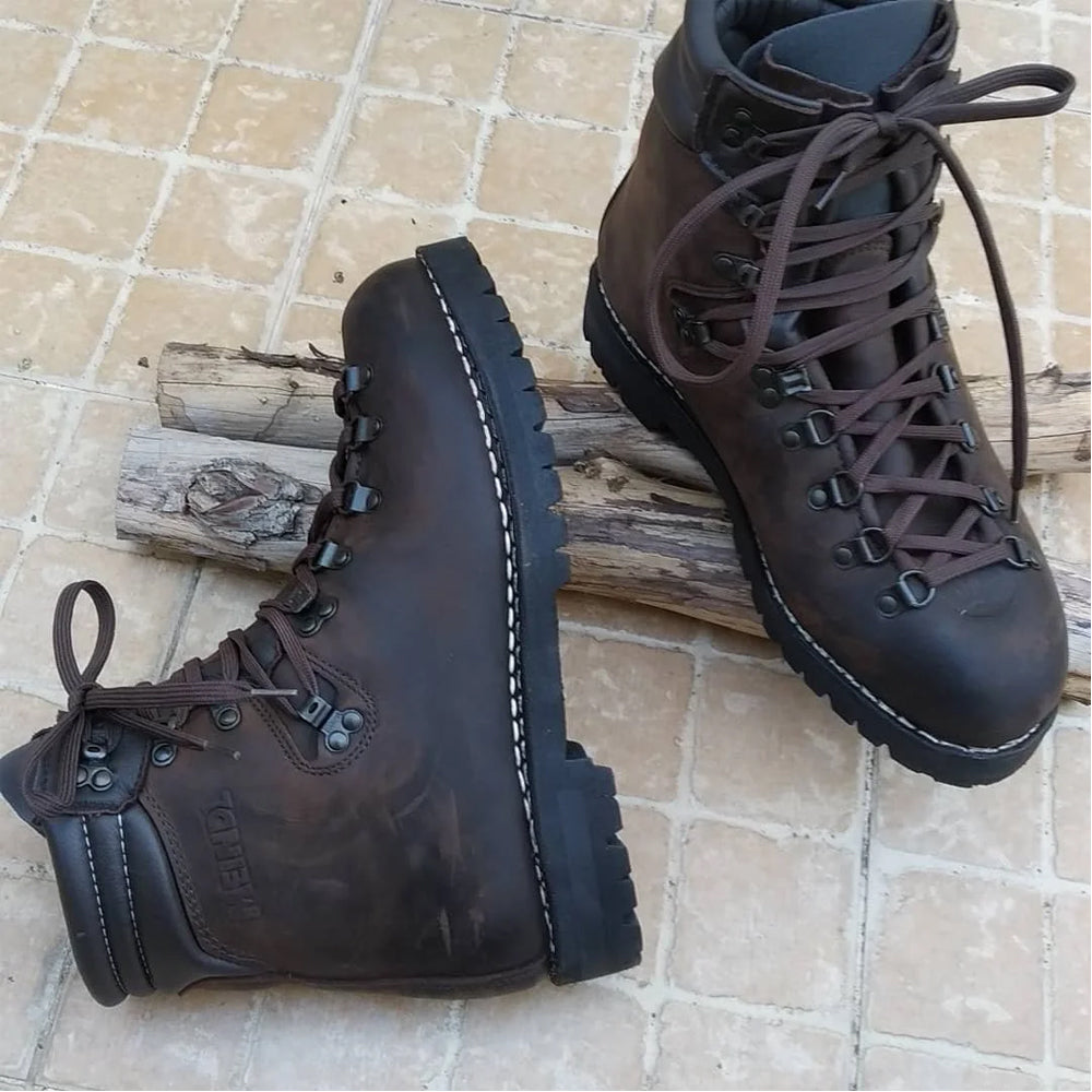 Meindl Perfekt Scarponi da Alpinismo di Alta Qualità