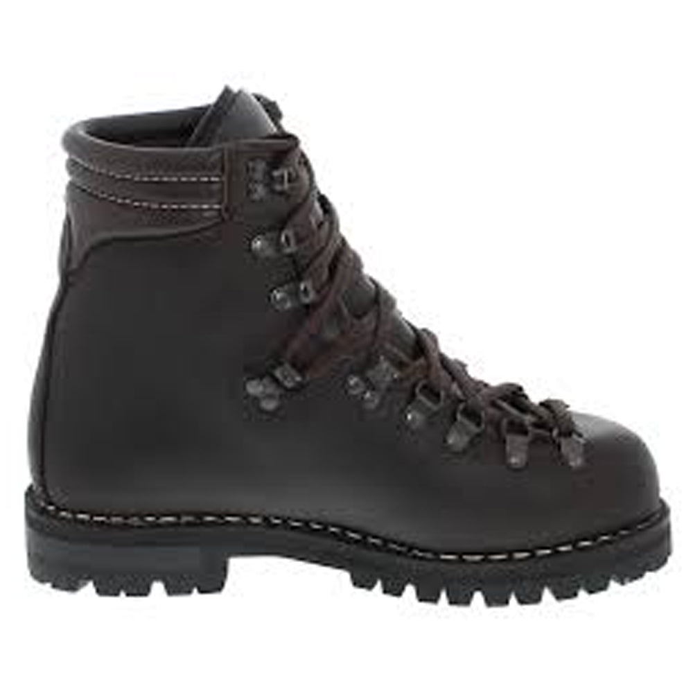 Meindl Perfekt Scarponi da Alpinismo di Alta Qualità