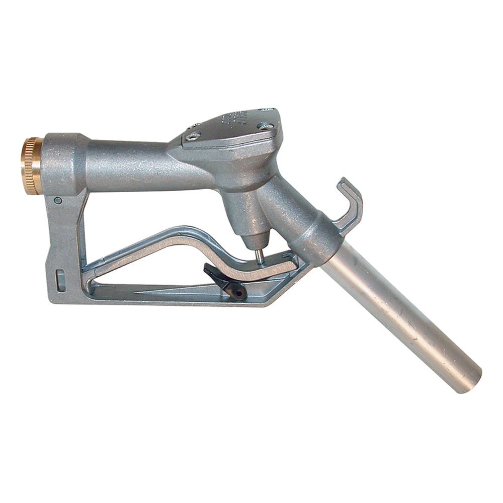 Pistola per gasolio Manuale