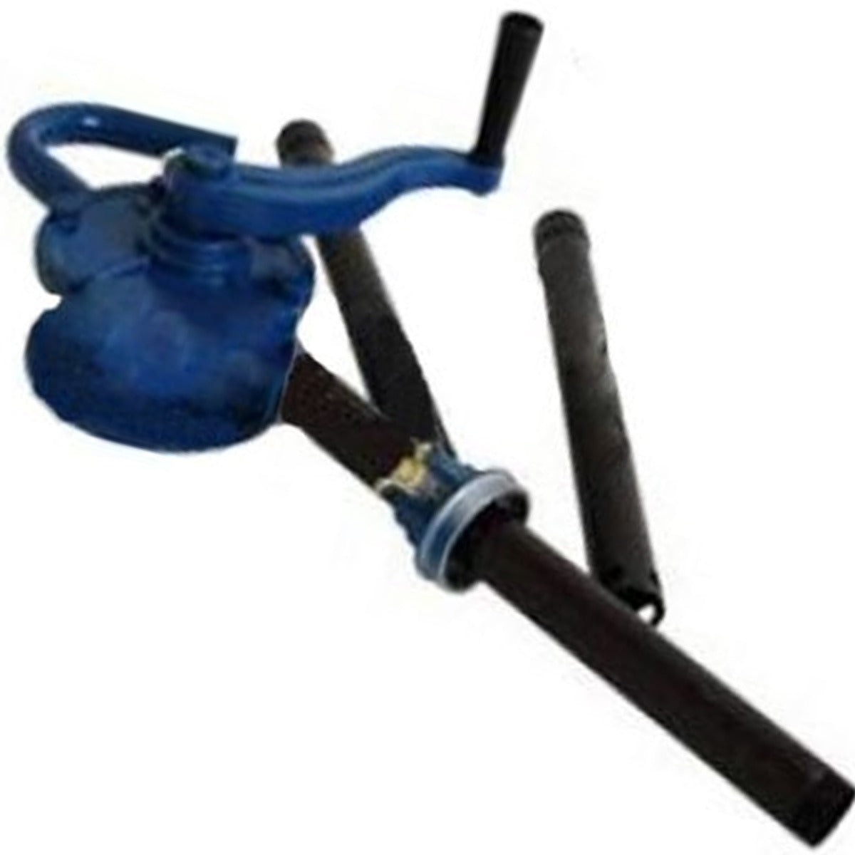 Pompa a mano per carburante 50 L