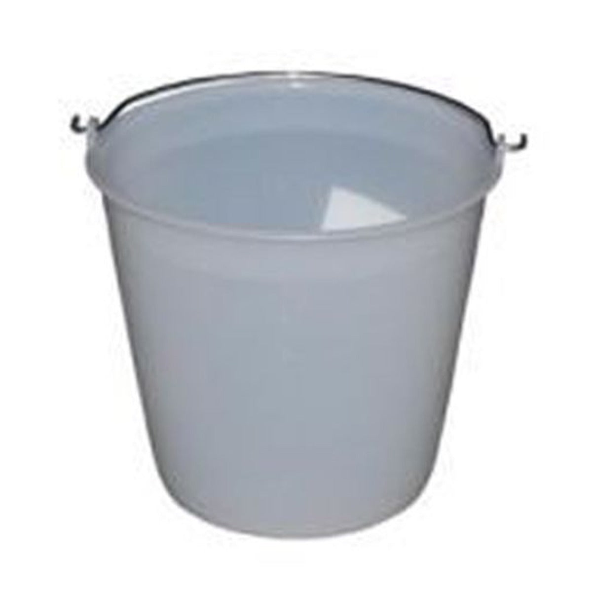 Secchio senza becco da 6lt a 30lt