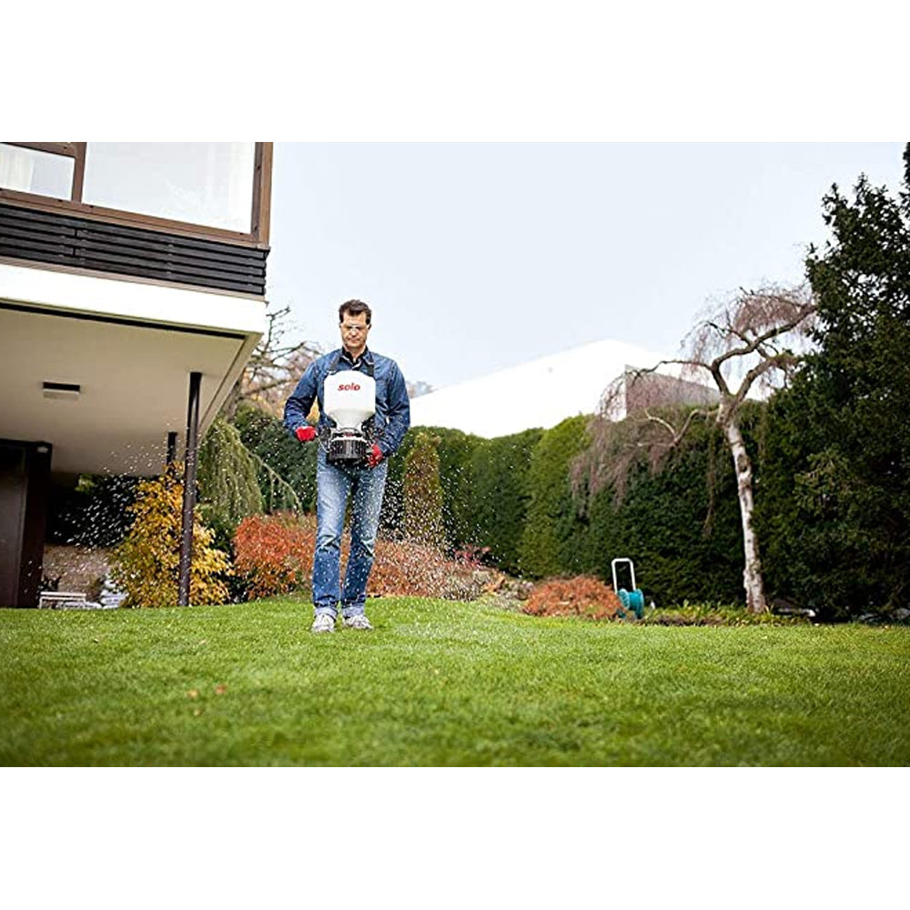 SOLO 421 spandiconcime