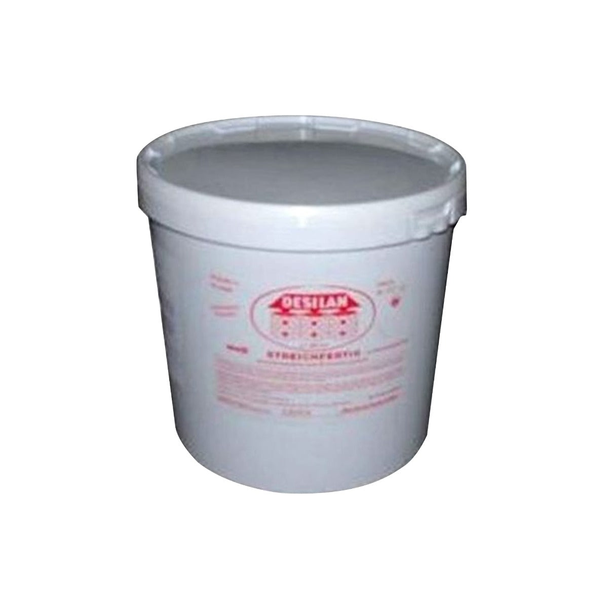 Vernice Protettiva Per Silo - Pronta All'Uso, 25Kg