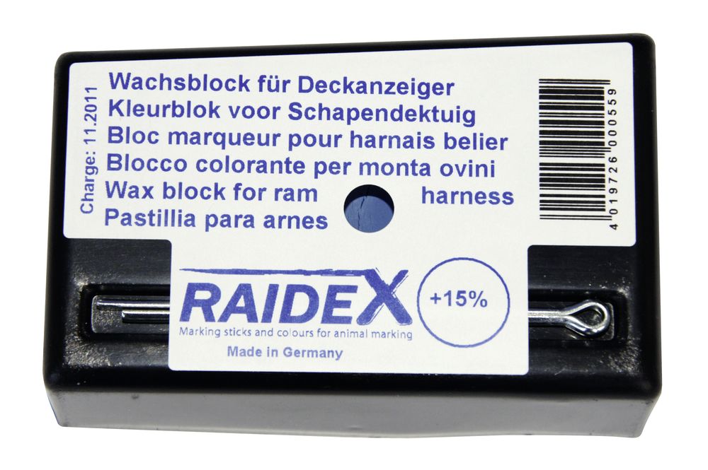 Gesso Raidex