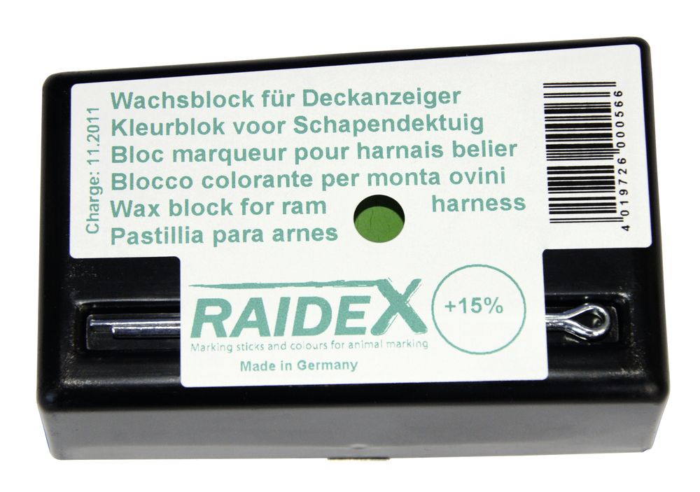 Gesso Raidex