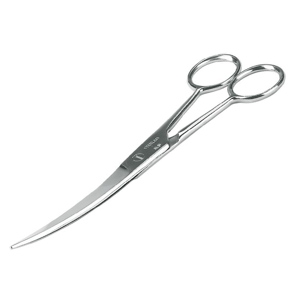 FORBICI MAYO TILLE RETTE / CURVE In Acciaio Inox - 14,5cm
