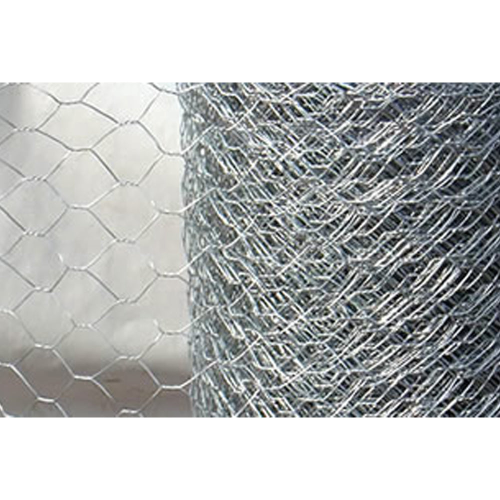 Rete Di Recinzione Hexanet