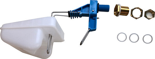 valvola per abbeveratoi