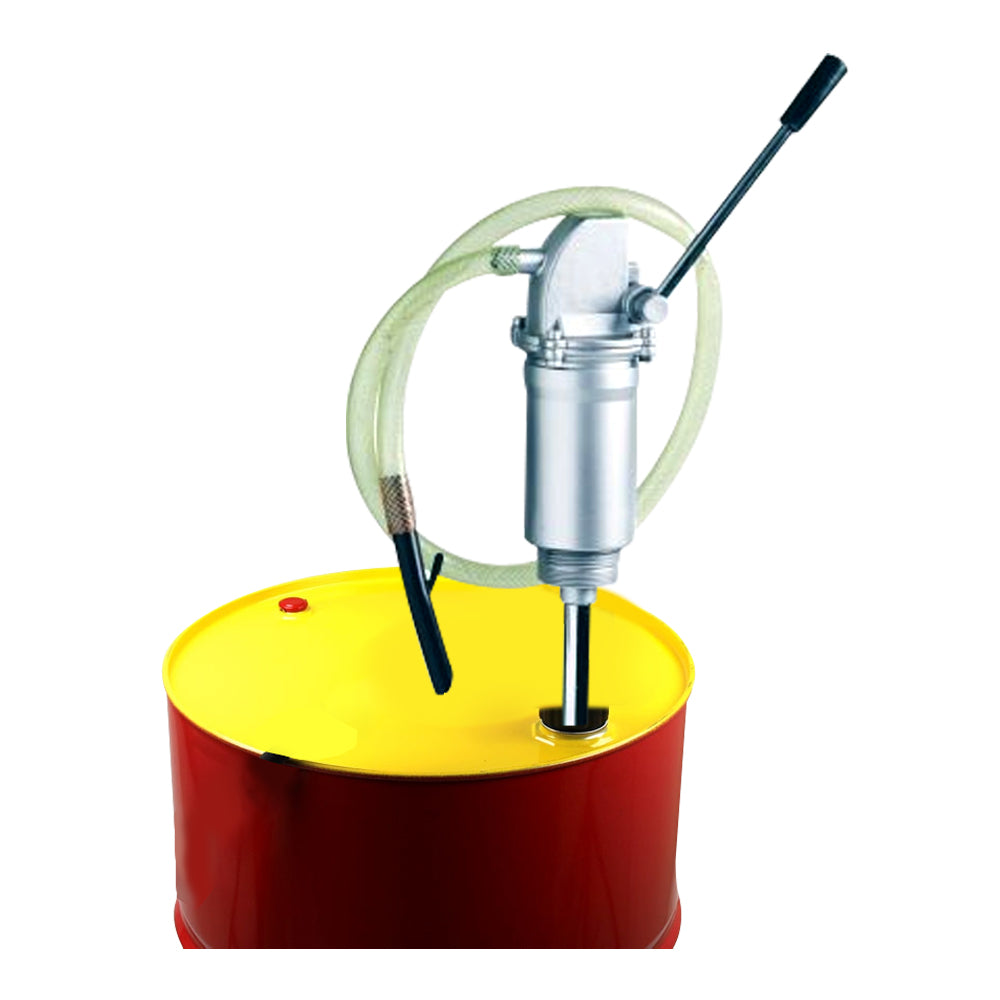 Pompa manuale per gasolio e olio combustibile