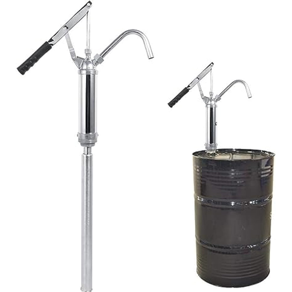 Pompa A Mano, Portata Massima 25 L/Min