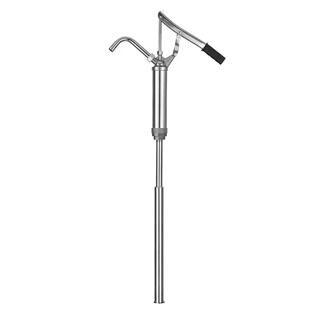 Pompa A Mano, Portata Massima 25 L/Min