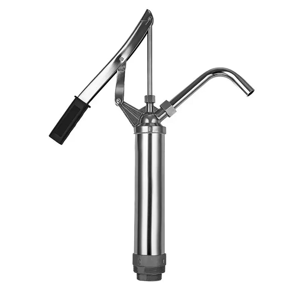 Pompa A Mano, Portata Massima 25 L/Min