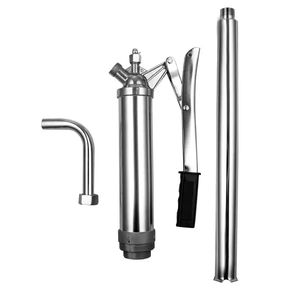 Pompa A Mano, Portata Massima 25 L/Min