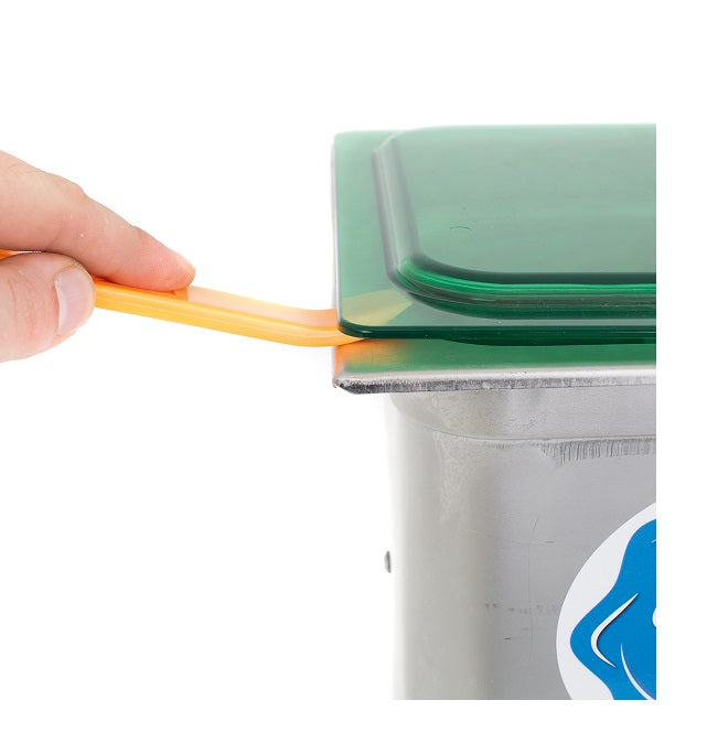 Macchina per burro Milky FJ 10, 230V