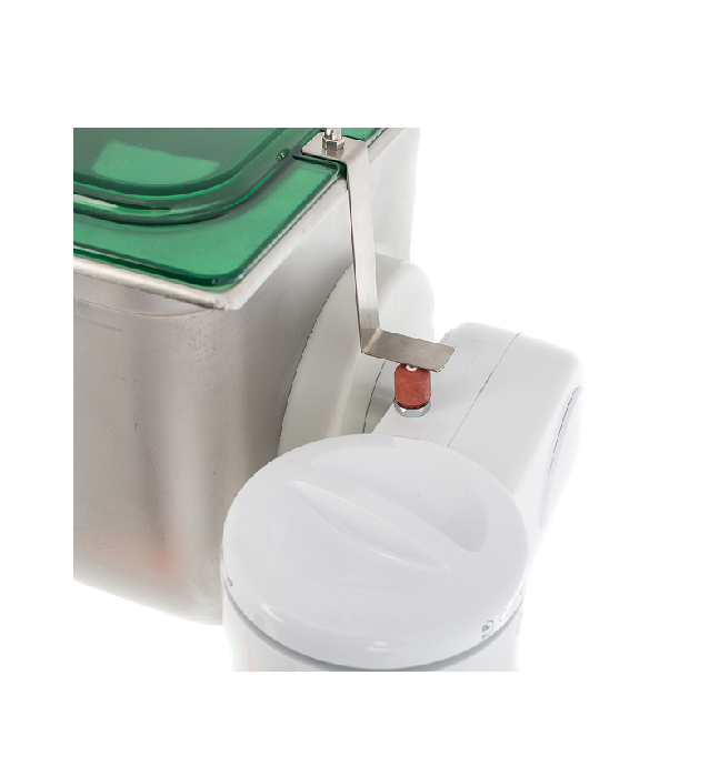 Macchina per burro Milky FJ 10, 230V