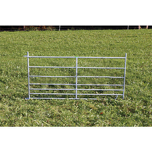 Barriera per pecore Steckfix: soluzione di recinzione robusta e flessibile per pecore